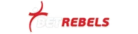 BetRebels.com logo, sito scommesse .com con licenza estera