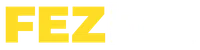 Fezbet.com logo, sito scommesse .com con licenza estera