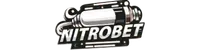 Nitrobet.com logo, sito scommesse .com con licenza estera